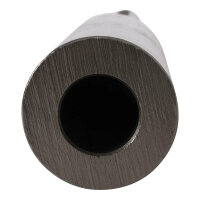 STIER ground nail driver 16.5 mm, SDS-max, model 905978, robust tool for ground anchors, ideal for construction and garden