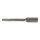 STIER ground nail driver 16.5 mm, SDS-max, model 905978, robust tool for ground anchors, ideal for construction and garden