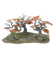 Warhammer Citadel Wood 99120299123, Geländebausatz,...