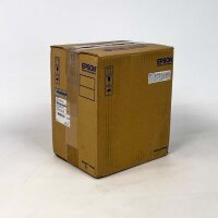 Epson TM-T20III C31CH51012, Thermal receipt printer, USB, 250 mm/s, Black