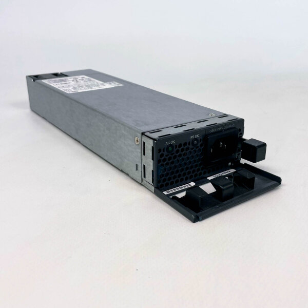 LITEON PA-1351-1-LF 350W Power Supply, Hardware for Switches/Servers, 56V 6.25A, 50/60Hz