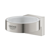 Grohe Selection Halter, Modell 41027DC0, für Glas...