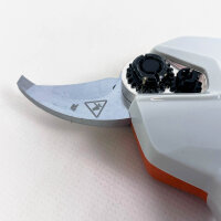 STIHL ASA 20 Set, Akku-Astschere, inkl. Akku & Ladegerät, kabellos, kraftvoll, ergonomisch, für präzises Schneiden