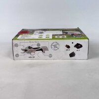 STIHL ASA 20 Set, Akku-Astschere, inkl. Akku & Ladegerät, kabellos, kraftvoll, ergonomisch, für präzises Schneiden