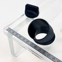 FESTOOL Fräshilfe OF-FH 2200, Zubehör für Oberfräsen, präzises Fräsen, einfache Handhabung, Modell 495246