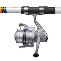 Mitchell Neuron SW70FD Surf Combo 390-T, surfcasting set,...