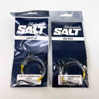 Mitchell Neuron SW70FD Surf Combo 390-T, Brandungsangel-Set, 80-150g Wurfgewicht, 7000er Rolle, komplett, ohne OVP