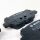 BOSCH RB9593 brake pads, suitable for FIAT TIPO, model no. 0 986 495 393, ECE R90 approved, durable friction compound