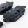 BOSCH RB9593 brake pads, suitable for FIAT TIPO, model no. 0 986 495 393, ECE R90 approved, durable friction compound