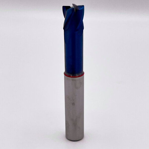 GARANT milling cutter 568069, model 206322, 12 mm diameter, 0.5 mm cutting edge, 16,000 rpm, precision tool