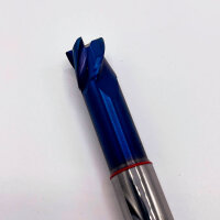 GARANT milling cutter 568069, model 206322, 12 mm diameter, 0.5 mm cutting edge, 16,000 rpm, precision tool