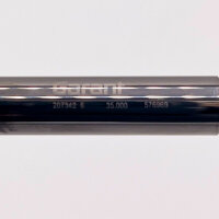 GARANT milling cutter 576969, model 207342 6,...