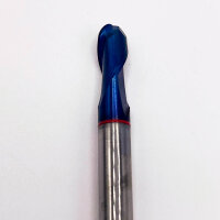 GARANT milling cutter 576969, model 207342 6, high-performance milling cutter, Ø 35 mm, for precise metalworking