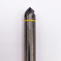 GARANT milling cutter 612865, model 208154 6, Ø35 mm, high-performance milling cutter for metalworking, durable, precise