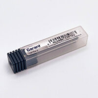 GARANT milling cutter 612865, model 208154 6, Ø35 mm, high-performance milling cutter for metalworking, durable, precise