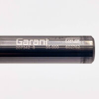 GARANT milling cutter 602762, model 207342 8,...