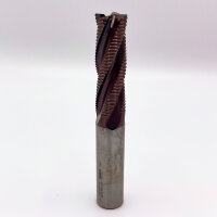 Fraisa roughing end mill U0650610 FC, 16 mm, HSS-E Co8,...
