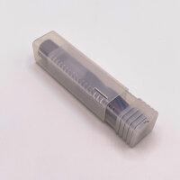 Fraisa Schruppfräser U0650610 FC, 16 mm, HSS-E Co8, Stg100, Hochleistungsfräser für Stahlbearbeitung