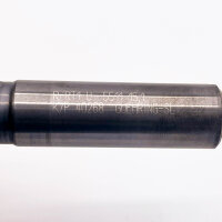 DTS Maschinenbau Spiralbohrer R-RT1 U 5511, 15,1 mm, K/P 40268, Gühring-SL, HSS, präzise Metallbearbeitung