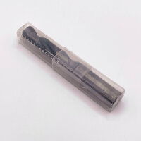 DTS Maschinenbau Spiralbohrer R-RT1 U 5511, 15,1 mm, K/P 40268, Gühring-SL, HSS, präzise Metallbearbeitung