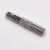 DTS Maschinenbau spiral drill bit R-RT1 U 5511, 16.0 mm, K/P 41095, compatible with Gühring-SL