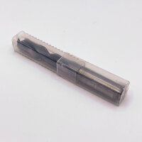 Holex Pro Steel spiral drill bit 15.1 mm, model 122776, HSS, DIN 338, cylindrical, type N, article 5416496