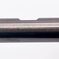 DTS Maschinenbau spiral drill SW-1115120160, 16.0 mm,...