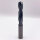 DTS Maschinenbau spiral drill SW-1115120160, 16.0 mm, solid carbide, TiN-coated