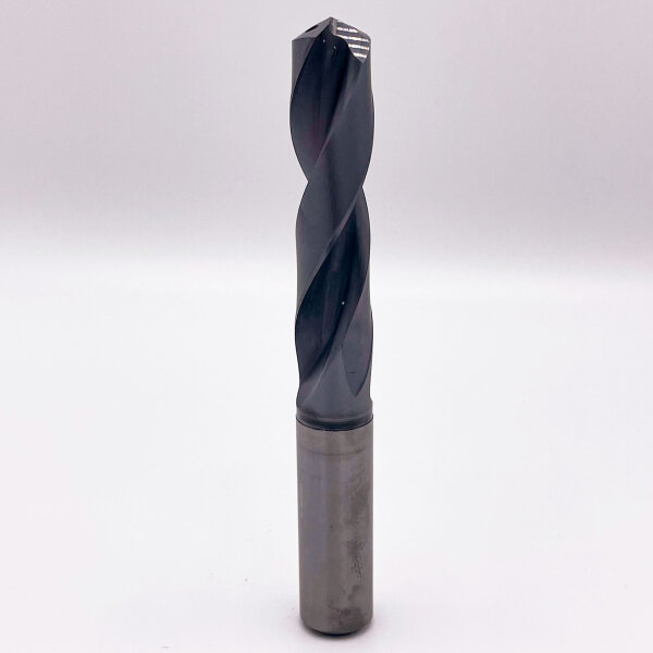 Holex Pro Steel Spiralbohrer 16 mm, Modell 122776, HSS, DIN 338, zylindrisch, Typ N, Artikel 5480699