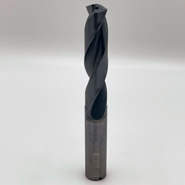 DTS Maschinenbau spiral drill bit R-RT1 U 5511 16.0 mm, K/P 80865, compatible with Gühring-SL, high-performance drill bit