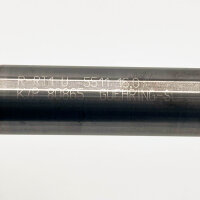 DTS Maschinenbau spiral drill bit R-RT1 U 5511 16.0 mm, K/P 80865, compatible with Gühring-SL, high-performance drill bit