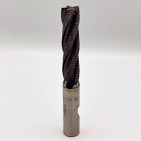 Fraisa roughing end mill U0665610 CY, 16mm, HSS-E Co8,...