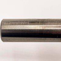 Fraisa roughing end mill U0665610 CY, 16mm, HSS-E Co8,...