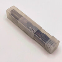 Fraisa roughing end mill U0665610 CY, 16mm, HSS-E Co8, Stg100, high-performance end mill