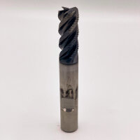 Fraisa roughing end mill P0540501 KC, 12mm, Stg36, HSS...