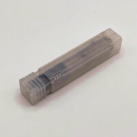 Fraisa roughing end mill P0540501 KC, 12mm, Stg36, HSS PM/F, high-performance end mill for rough machining