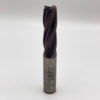 Fraisa roughing end mill U0650610 FW, 16mm, HSS-E Co8,...