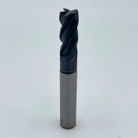 Tungaloy roughing end mill 7491242, D10 mm, ap20 mm, L72...