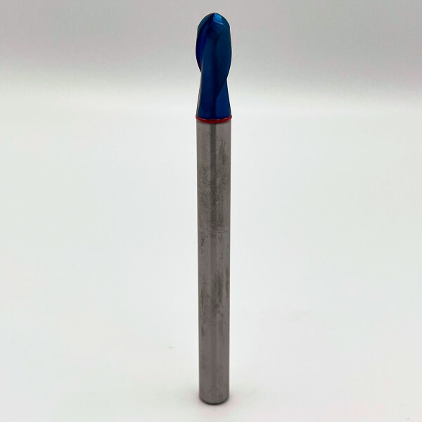 Garant milling cutter 207362 8, 35,000 rpm, precision tool, durable, for metalworking, item number 525395