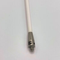 Renishaw probe insert A-5000-3712, probe accessory, carbide tip, M2 thread, 2 mm ball diameter