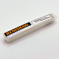 Renishaw probe insert A-5000-3712, probe accessory, carbide tip, M2 thread, 2 mm ball diameter
