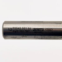 Fraisa roughing end mill P0540501 BZ, 12mm, HSS PM/F,...