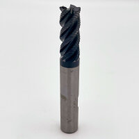 Fraisa P0541501 Roughing End Mill 12mm, HSS PM/F,...