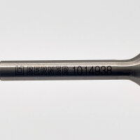 Berner carbide end mill 1014938, 16x6 mm, durable, precise, for metalworking