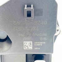 Bosch AdBlue injector 0444110005, 12V, suitable for 5803048249, 636-1494, urea injection for commercial vehicles