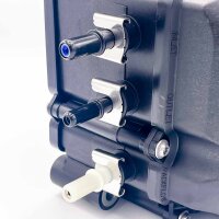 Bosch AdBlue injector 0444110005, 12V, suitable for 5803048249, 636-1494, urea injection for commercial vehicles