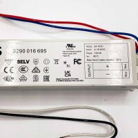 Philips 9290016695 LED driver, power supply, 100W, 24V...