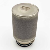 Parker ZCSSB-025T steel filter cartridge, durable, high...