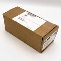 Parker ZCSSB-025T Stahlfilterpatrone, langlebig, hohe Filtrationsleistung, einfache Installation