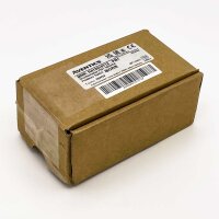 Aventics Druckschalter R412010712 PM1, 0,2–16 bar, 30VDC/250VAC, 3A/5A, 90W/750VA, robuster Schaltkontakt